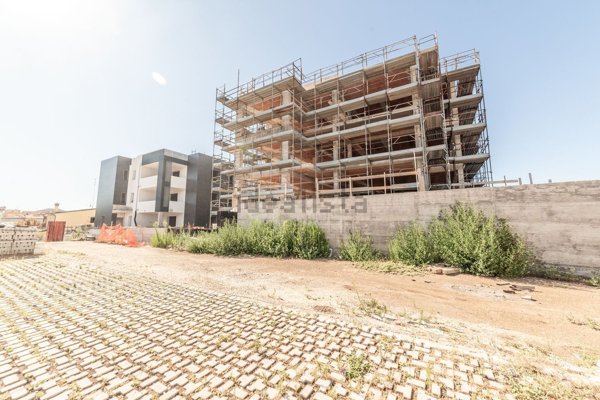 appartamento in vendita a Guidonia Montecelio