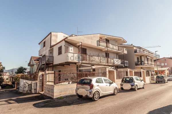 appartamento in vendita a Guidonia Montecelio