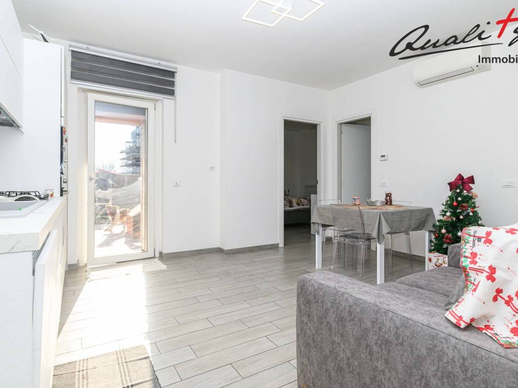 appartamento in vendita a Guidonia Montecelio