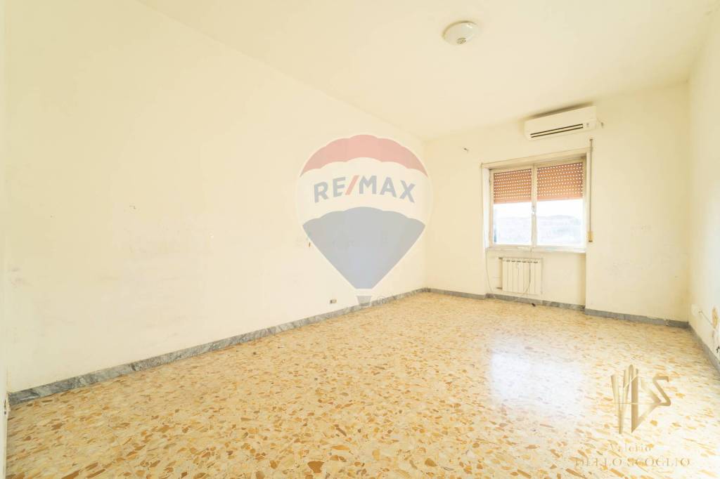 appartamento in vendita a Guidonia Montecelio in zona Setteville