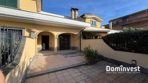 casa indipendente in vendita a Guidonia Montecelio