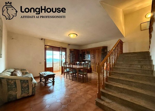 appartamento in vendita a Guidonia Montecelio in zona Montecelio