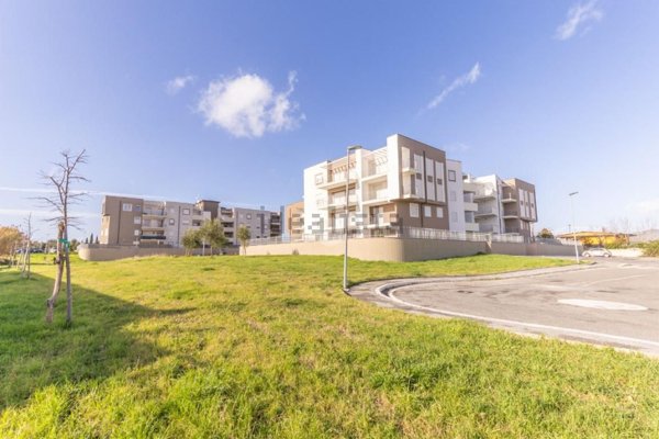 appartamento in vendita a Guidonia Montecelio