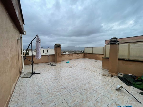 appartamento in vendita a Guidonia Montecelio