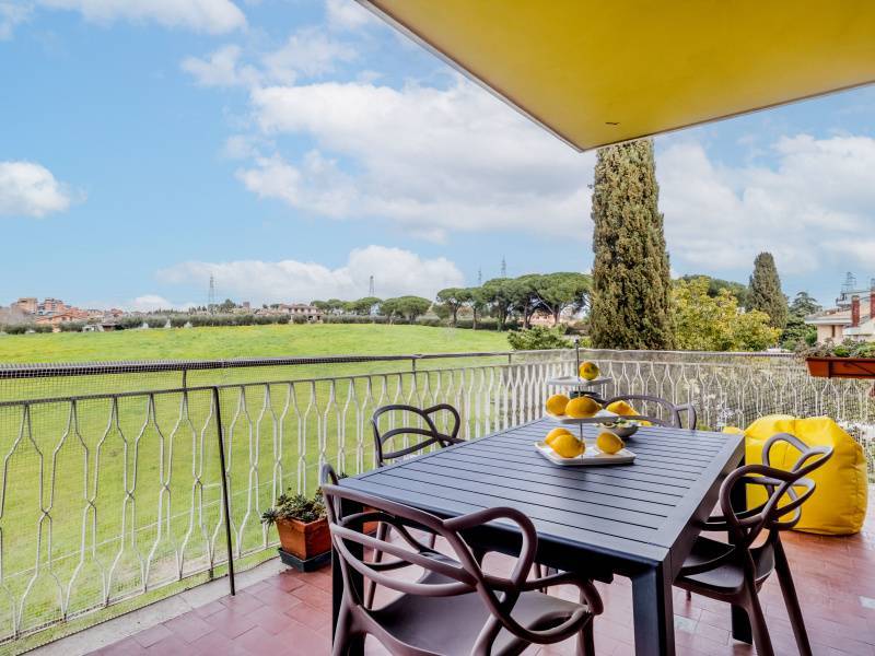 appartamento in vendita a Guidonia Montecelio in zona Colleverde