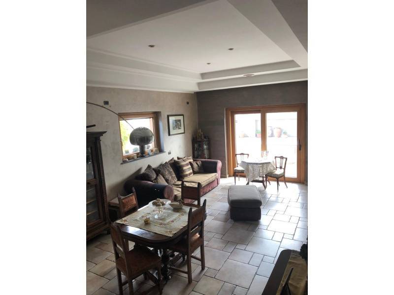 appartamento in vendita a Guidonia Montecelio in zona Villalba