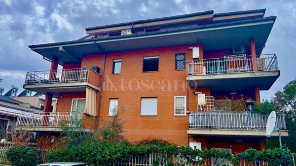 appartamento in vendita a Guidonia Montecelio in zona Setteville