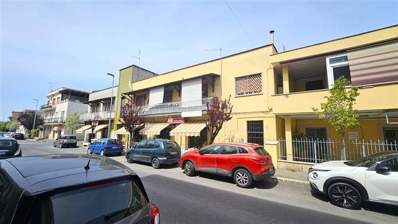 appartamento in vendita a Guidonia Montecelio in zona Villalba