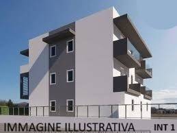 appartamento in vendita a Guidonia Montecelio in zona Villalba