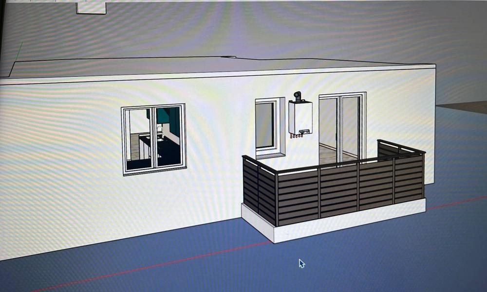 appartamento in vendita a Guidonia Montecelio in zona Guidonia