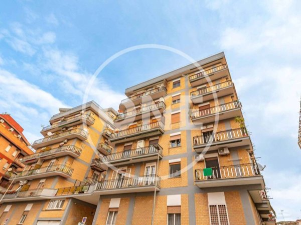 appartamento in vendita a Guidonia Montecelio