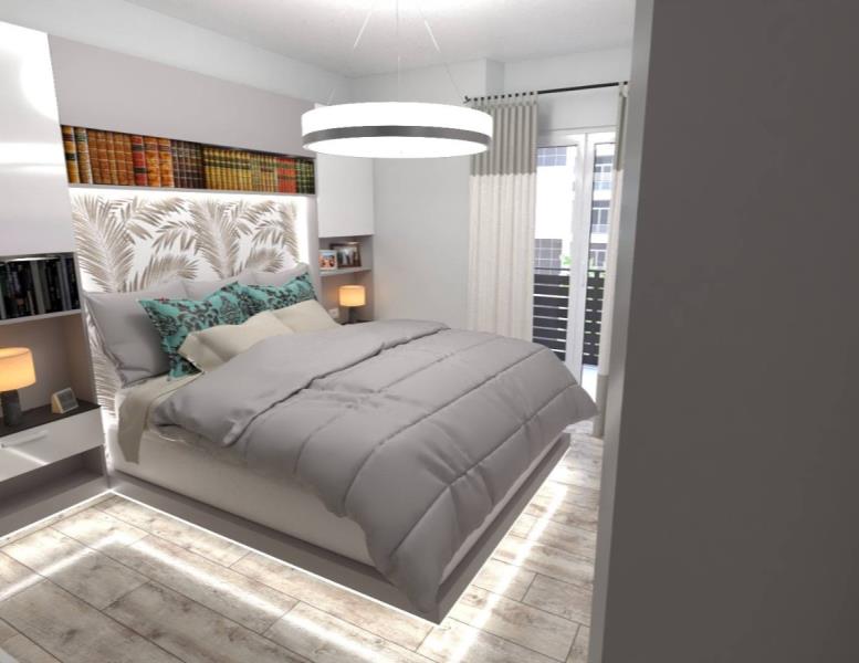 appartamento in vendita a Guidonia Montecelio in zona Guidonia