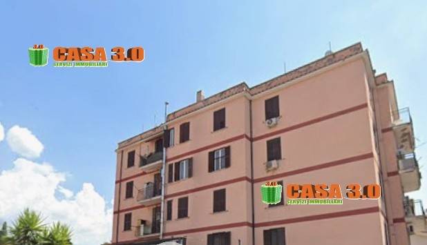 appartamento in vendita a Guidonia Montecelio in zona Villanova