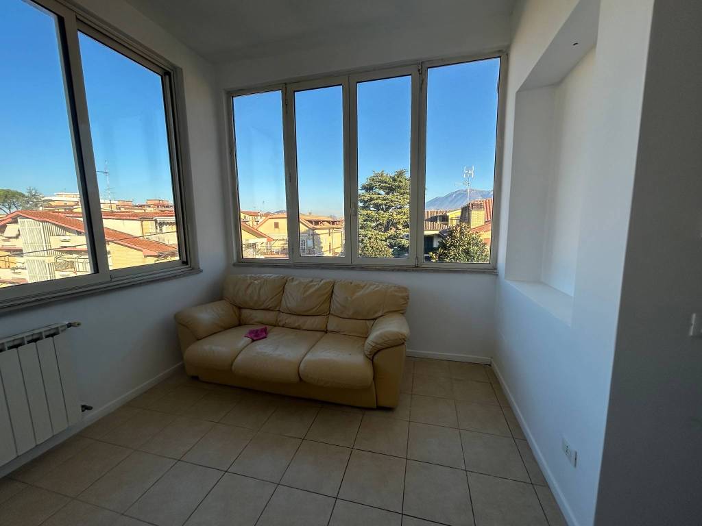 appartamento in vendita a Guidonia Montecelio in zona Villanova