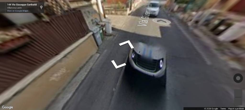 locale di sgombero in vendita a Guidonia Montecelio in zona Villanova