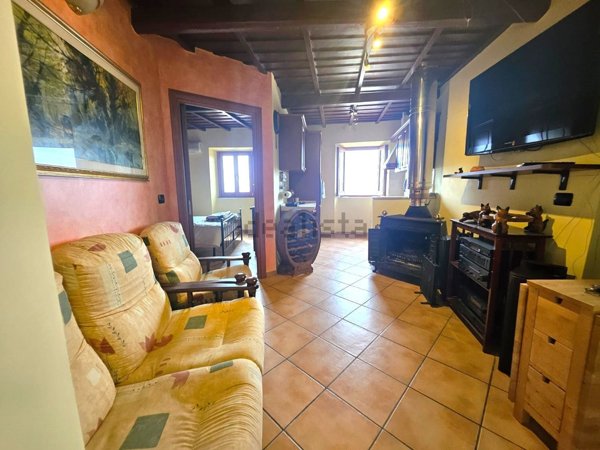 appartamento in vendita a Guidonia Montecelio in zona Montecelio