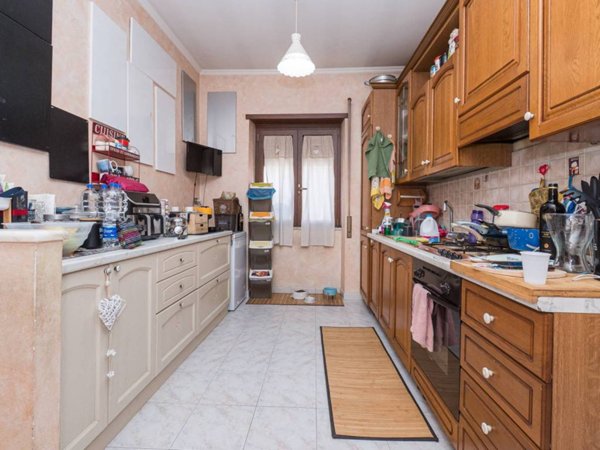 appartamento in vendita a Guidonia Montecelio in zona Setteville