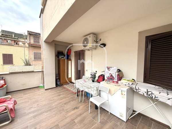 appartamento in vendita a Guidonia Montecelio in zona Villalba