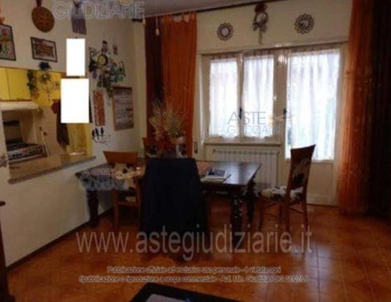 appartamento in vendita a Guidonia Montecelio in zona Guidonia