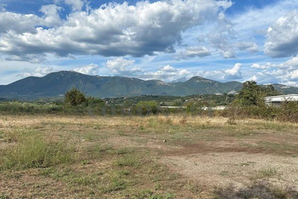 terreno agricolo in vendita a Guidonia Montecelio