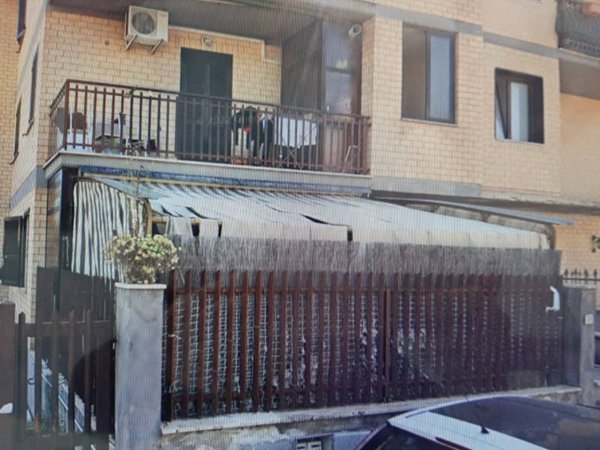 appartamento in vendita a Guidonia Montecelio in zona Villanova