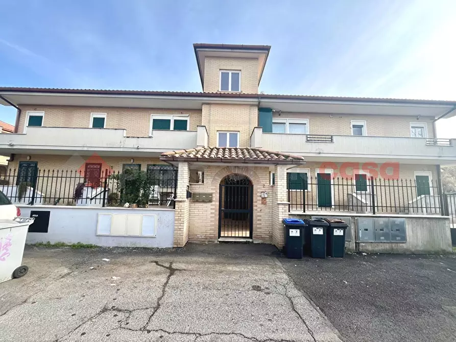 appartamento in vendita a Guidonia Montecelio in zona Villanova