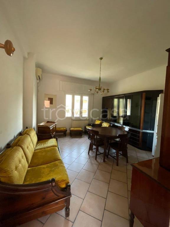 appartamento in vendita a Guidonia Montecelio in zona Montecelio