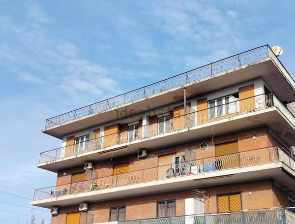 appartamento in vendita a Guidonia Montecelio in zona La Botte