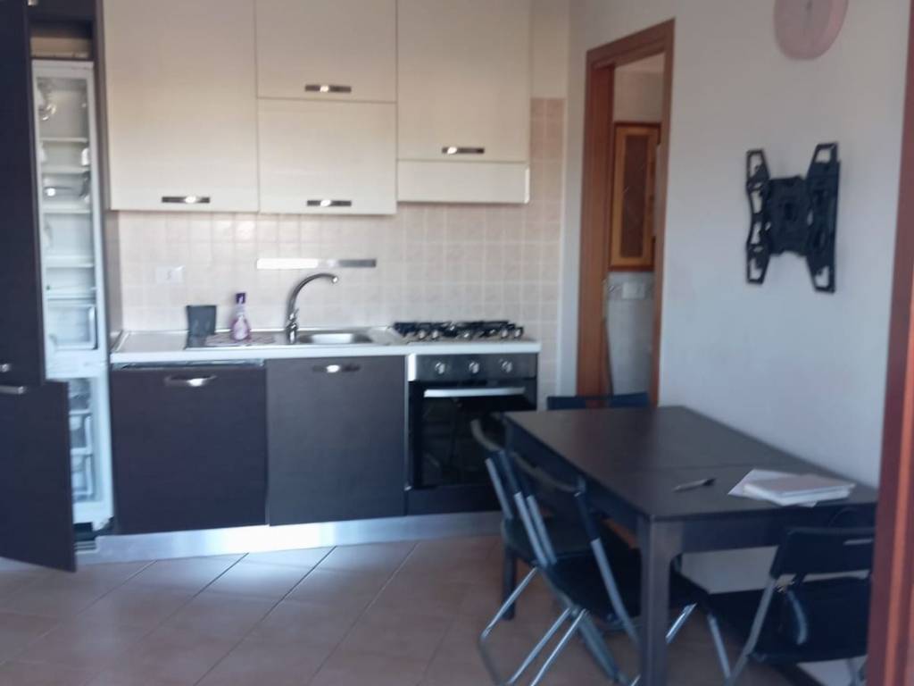 appartamento in vendita a Guidonia Montecelio