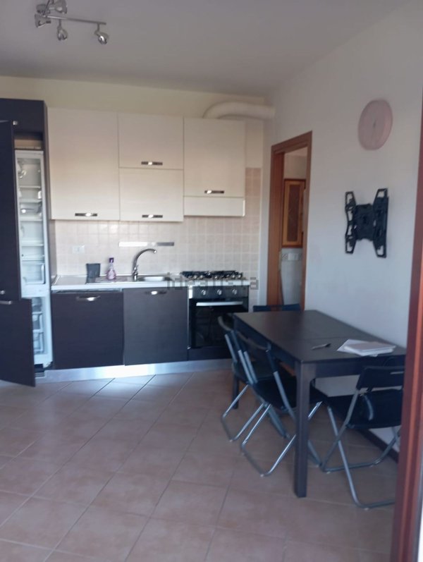appartamento in vendita a Guidonia Montecelio in zona Colle Fiorito