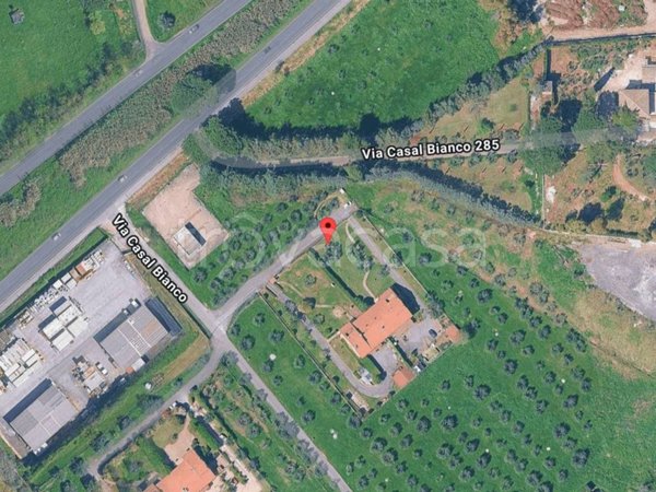 appartamento in vendita a Guidonia Montecelio in zona Marco Simone