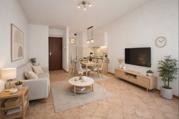 appartamento in vendita a Guidonia Montecelio in zona Guidonia