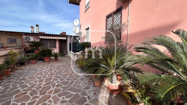 appartamento in vendita a Guidonia Montecelio