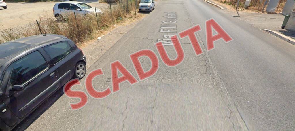 terreno edificabile in vendita a Guidonia Montecelio in zona Montecelio