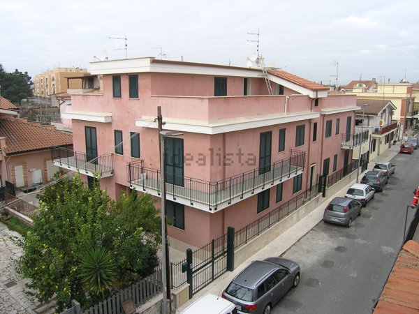 appartamento in vendita a Guidonia Montecelio