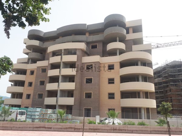 appartamento in vendita a Guidonia Montecelio