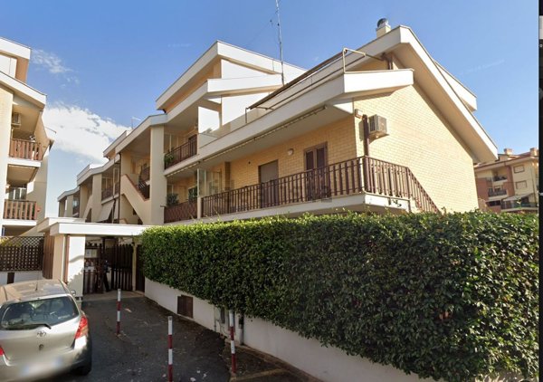 appartamento in vendita a Guidonia Montecelio