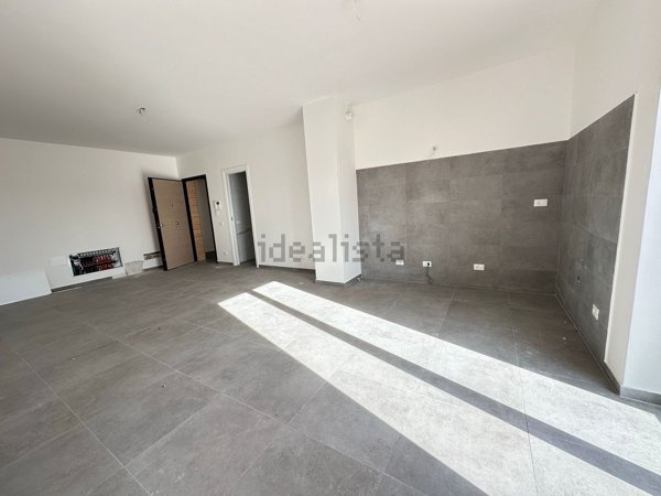 appartamento in vendita a Guidonia Montecelio