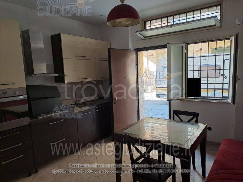 appartamento in vendita a Guidonia Montecelio in zona Villalba