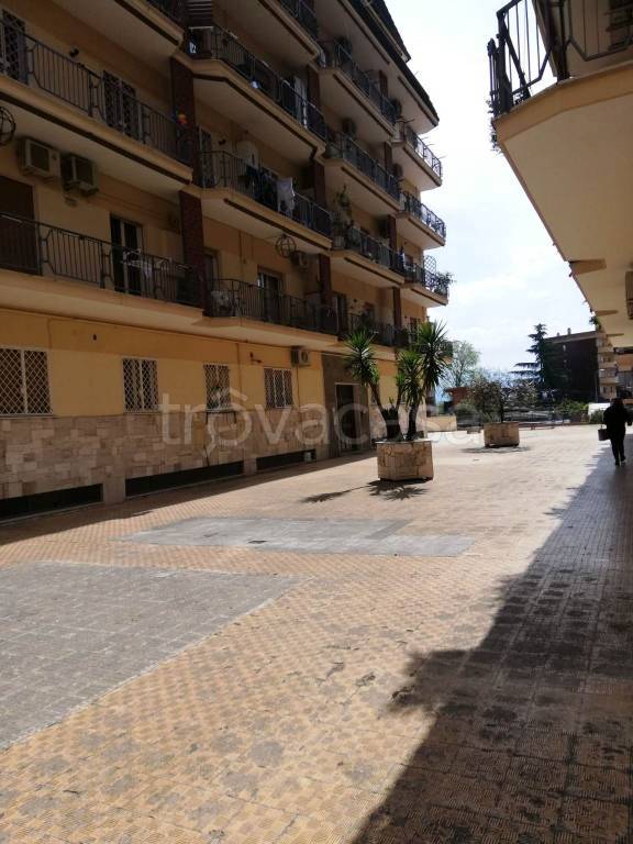 appartamento in vendita a Guidonia Montecelio in zona Guidonia