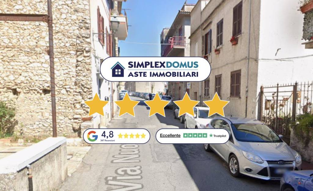 appartamento in vendita a Guidonia Montecelio