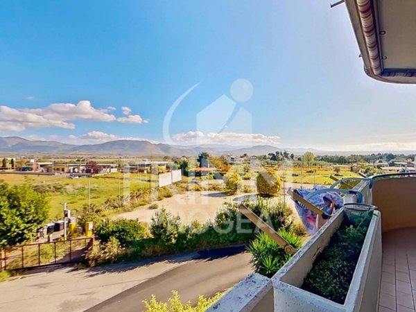 appartamento in vendita a Guidonia Montecelio