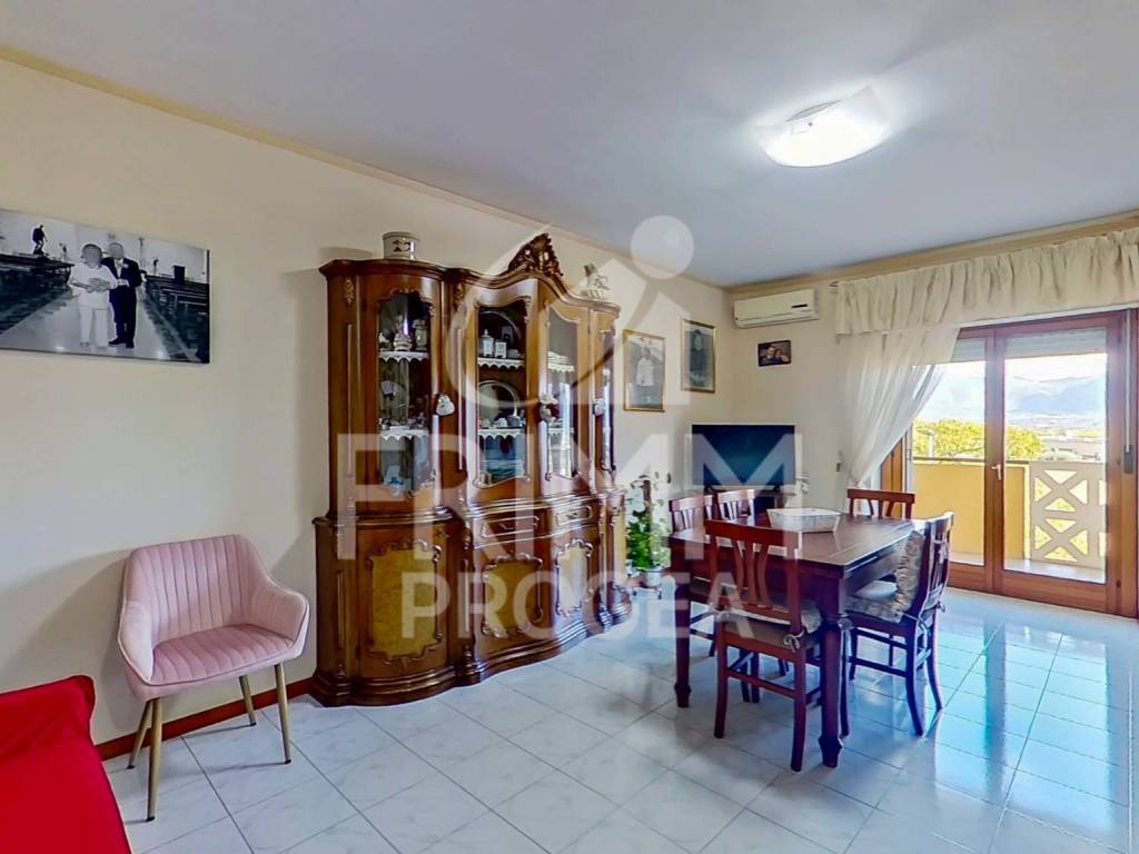 appartamento in vendita a Guidonia Montecelio