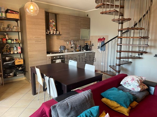 appartamento in vendita a Guidonia Montecelio in zona Villalba