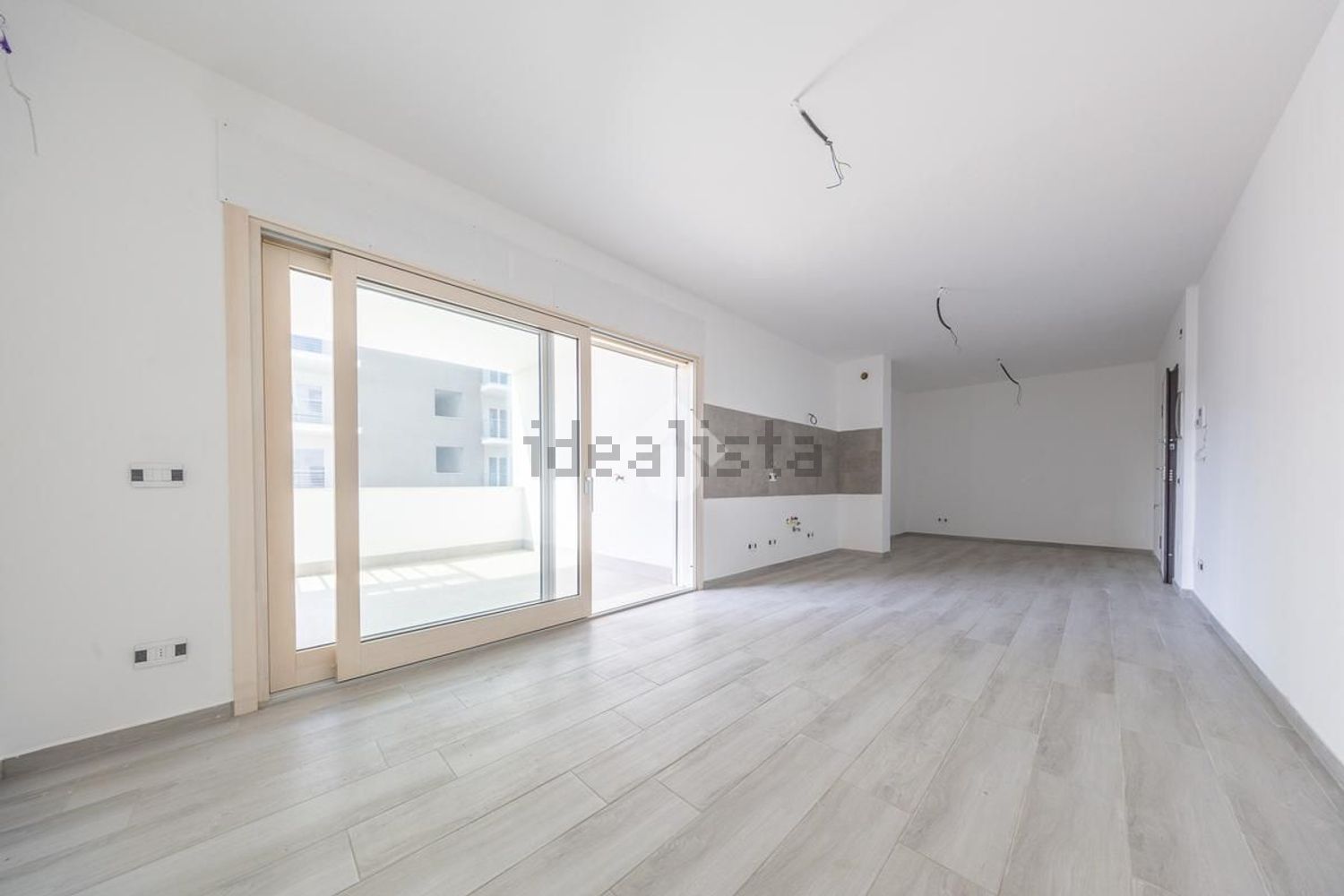 appartamento in vendita a Guidonia Montecelio