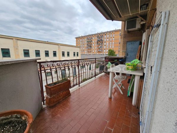 appartamento in vendita a Guidonia Montecelio in zona Setteville