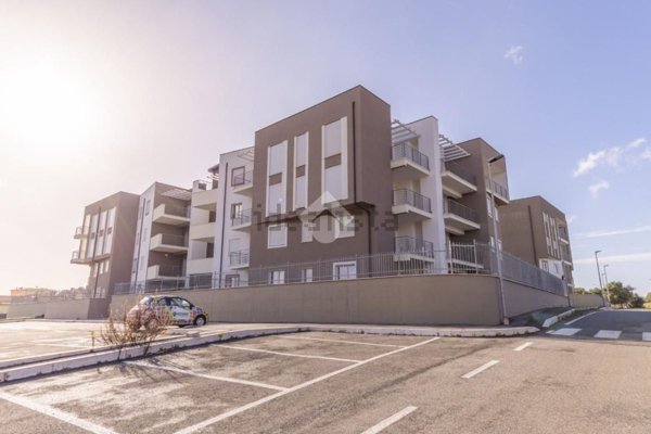 appartamento in vendita a Guidonia Montecelio