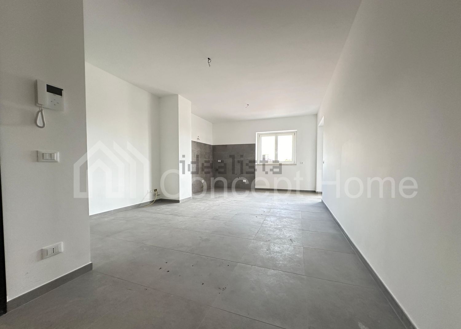 appartamento in vendita a Guidonia Montecelio