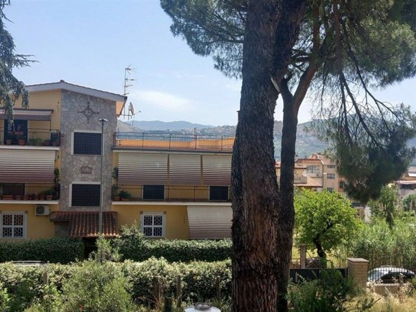 appartamento in vendita a Guidonia Montecelio in zona Villanova