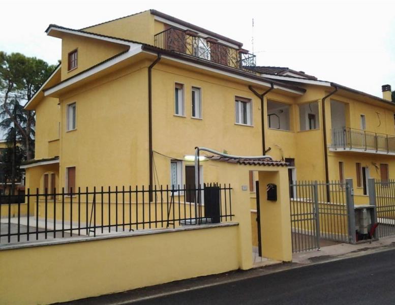 appartamento in vendita a Guidonia Montecelio in zona Villanova